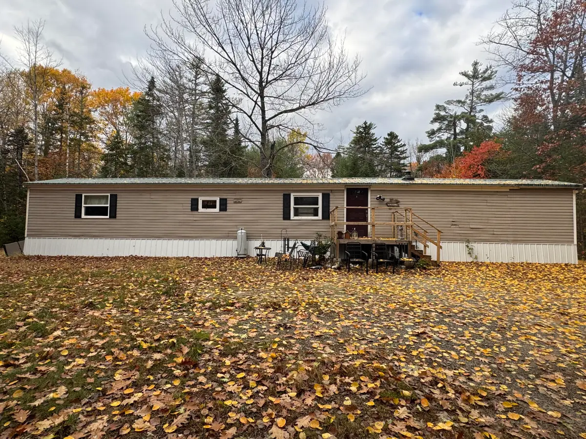 14 Vinegar Hill Road, Lowell, ME 04493 - Image #1