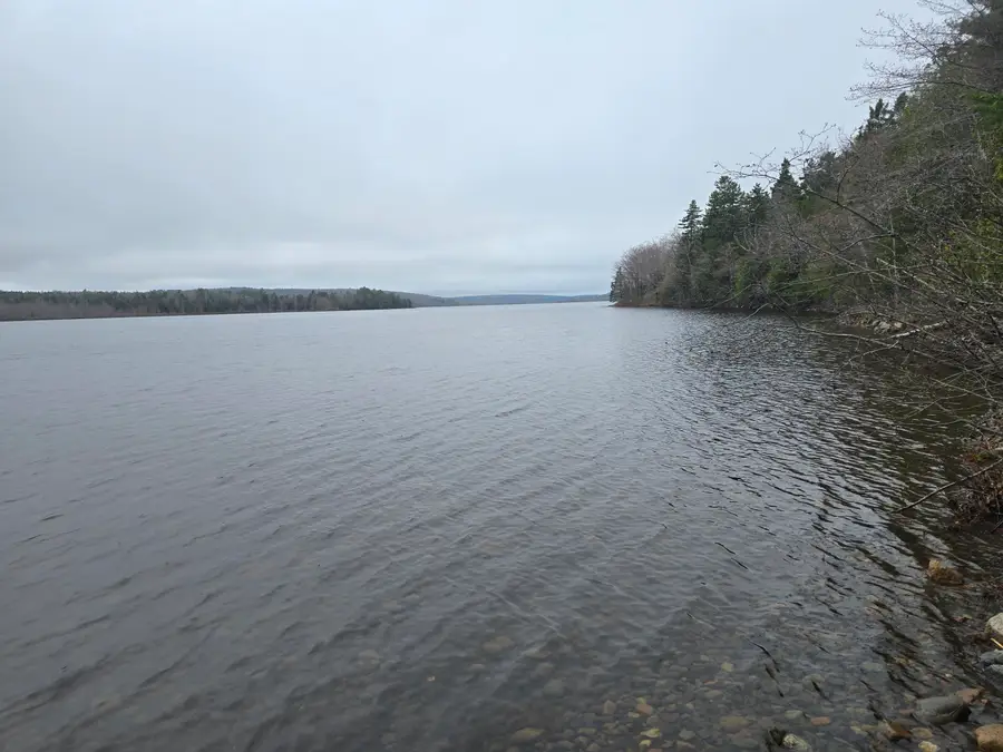Lot C Deer Point Road, Robbinston, ME 04671 - Image #2
