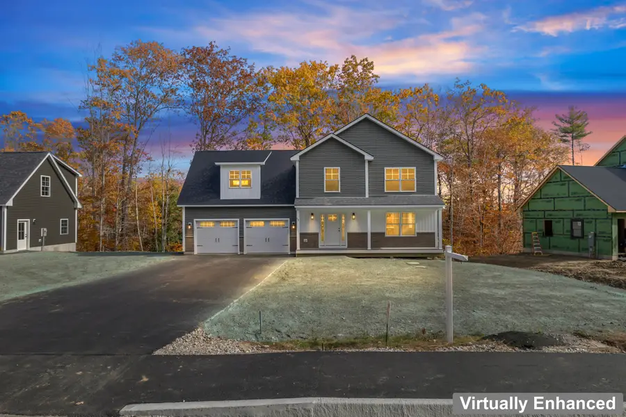 68 Woodbrey Lane, Standish, ME 04084 - Image #2