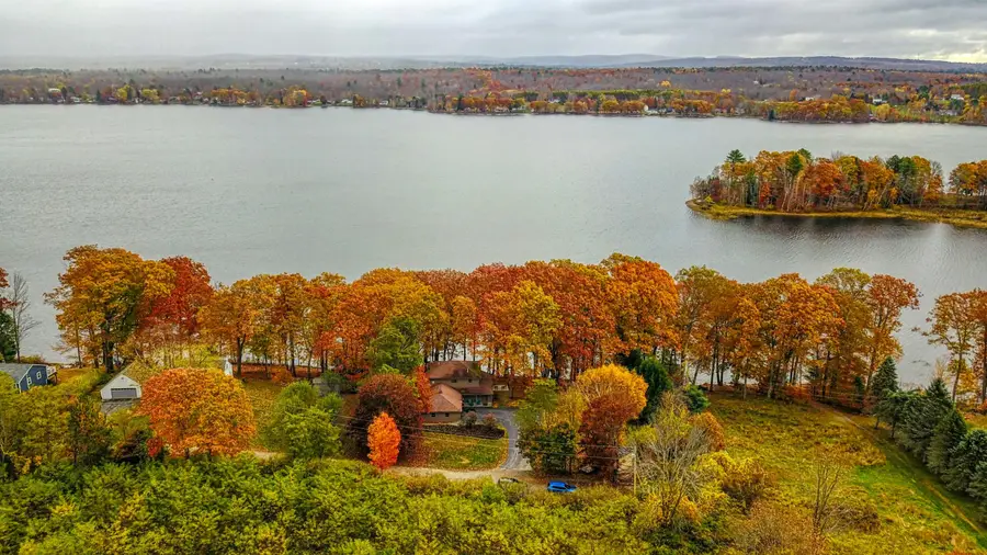 50 7th Fire Road, China, ME 04358 - Image #2