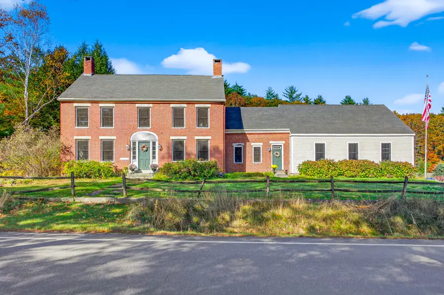 160 Memorial Highway, North Yarmouth, ME 04097 - Image #2