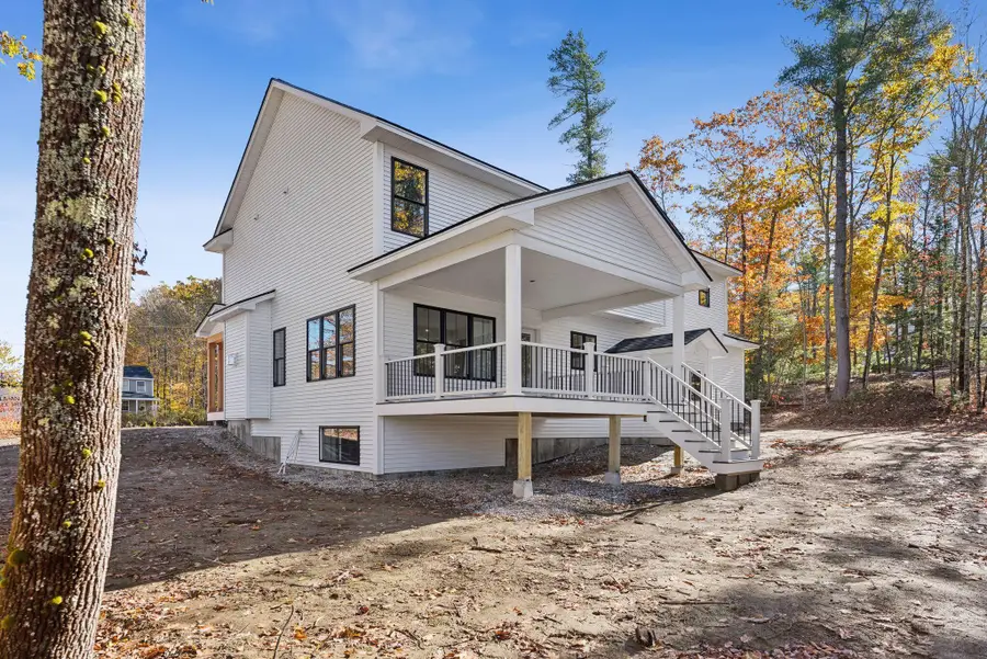 118 Lufkin Road, North Yarmouth, ME 04097 - Image #2