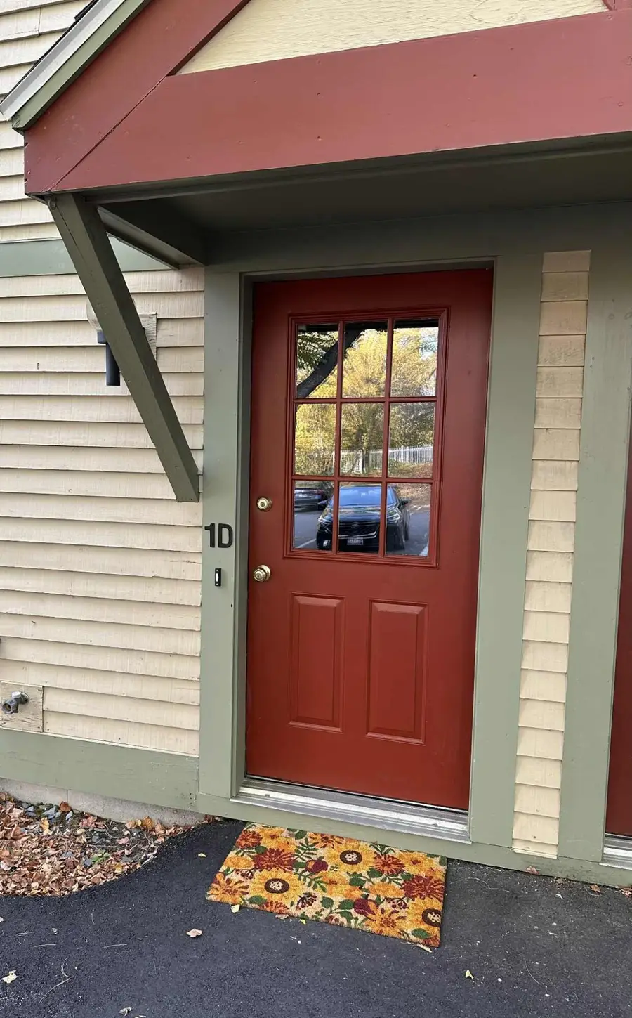 250 Husson Avenue #1D, Bangor, ME 04401 - Image #2