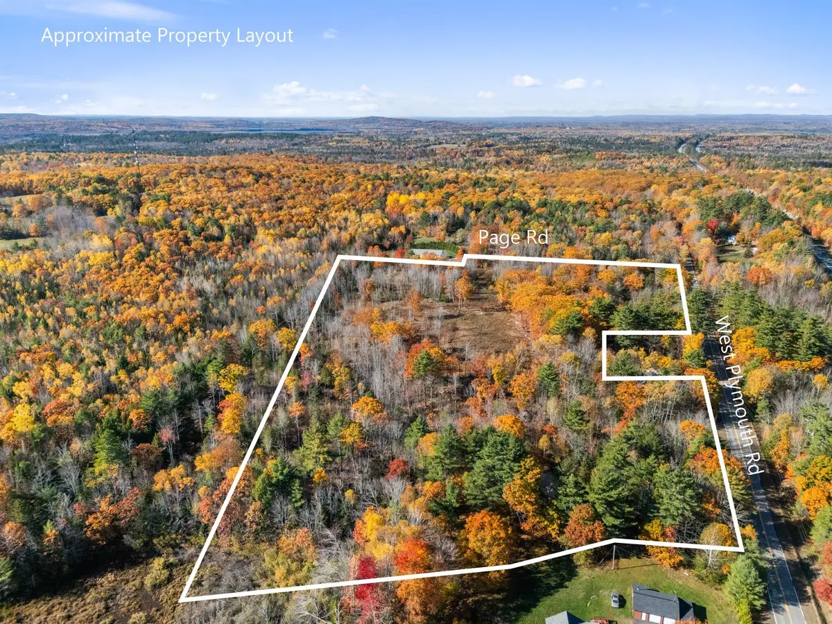 8 Page Road, Etna, ME 04434 - Image #1