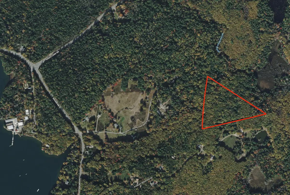 63-3 Oak Grove Road, Mount Desert, ME 04660 - Image #1