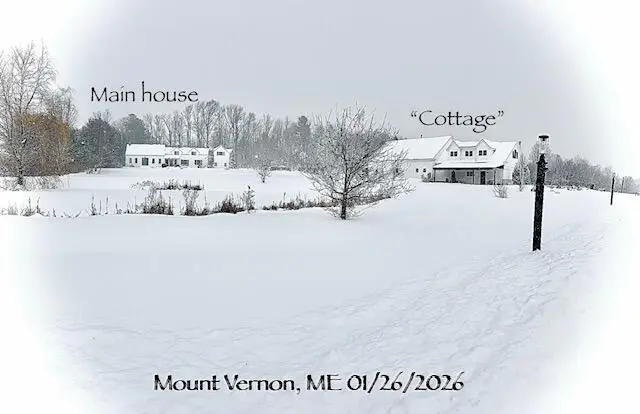1588 Pond Road, Mount Vernon, ME 04352 - Image #2