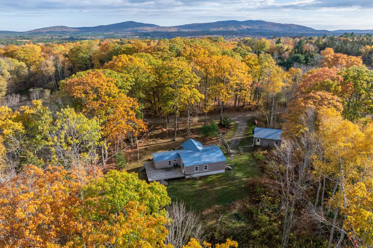7 Morton Road, Lincolnville, ME 04849 - Image #1