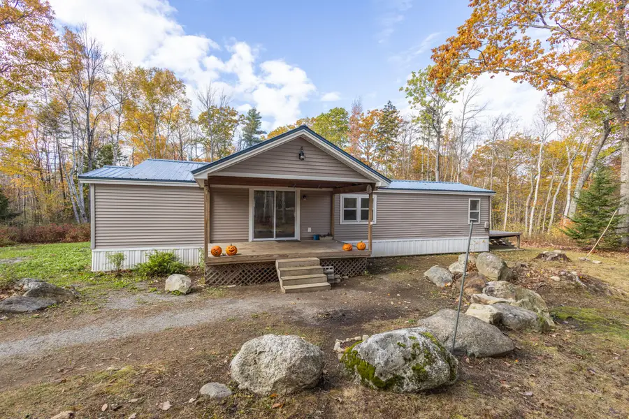 7 Morton Road, Lincolnville, ME 04849 - Image #3
