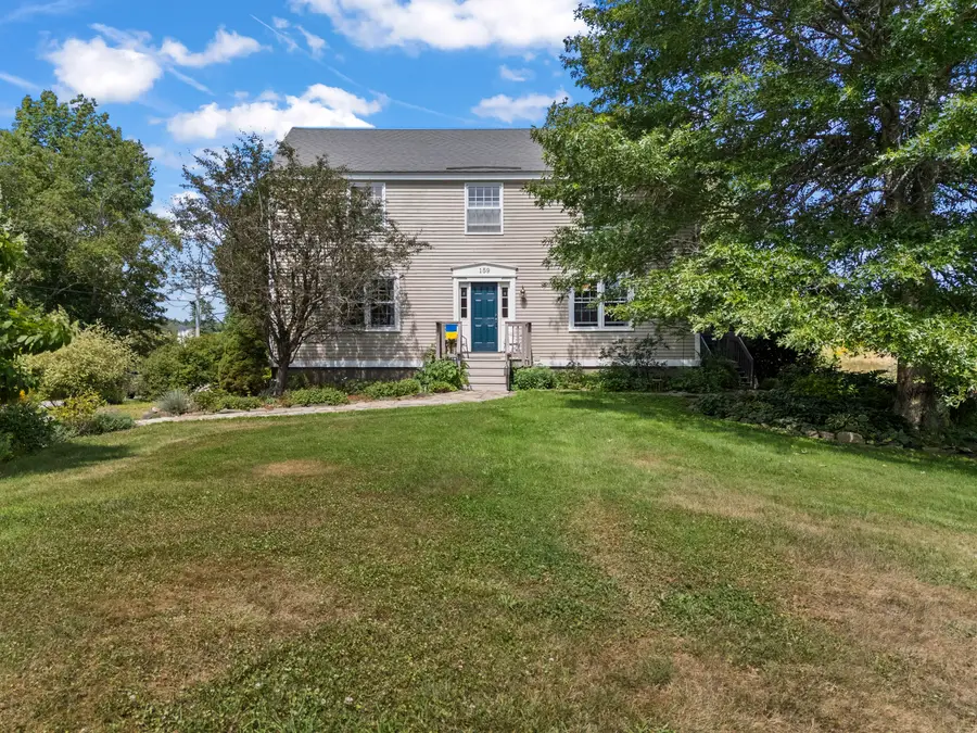 159 Dock Road, Alna, ME 04535 - Image #2