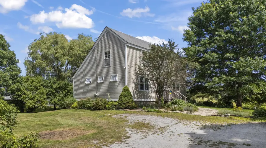 159 Dock Road, Alna, ME 04535 - Image #3