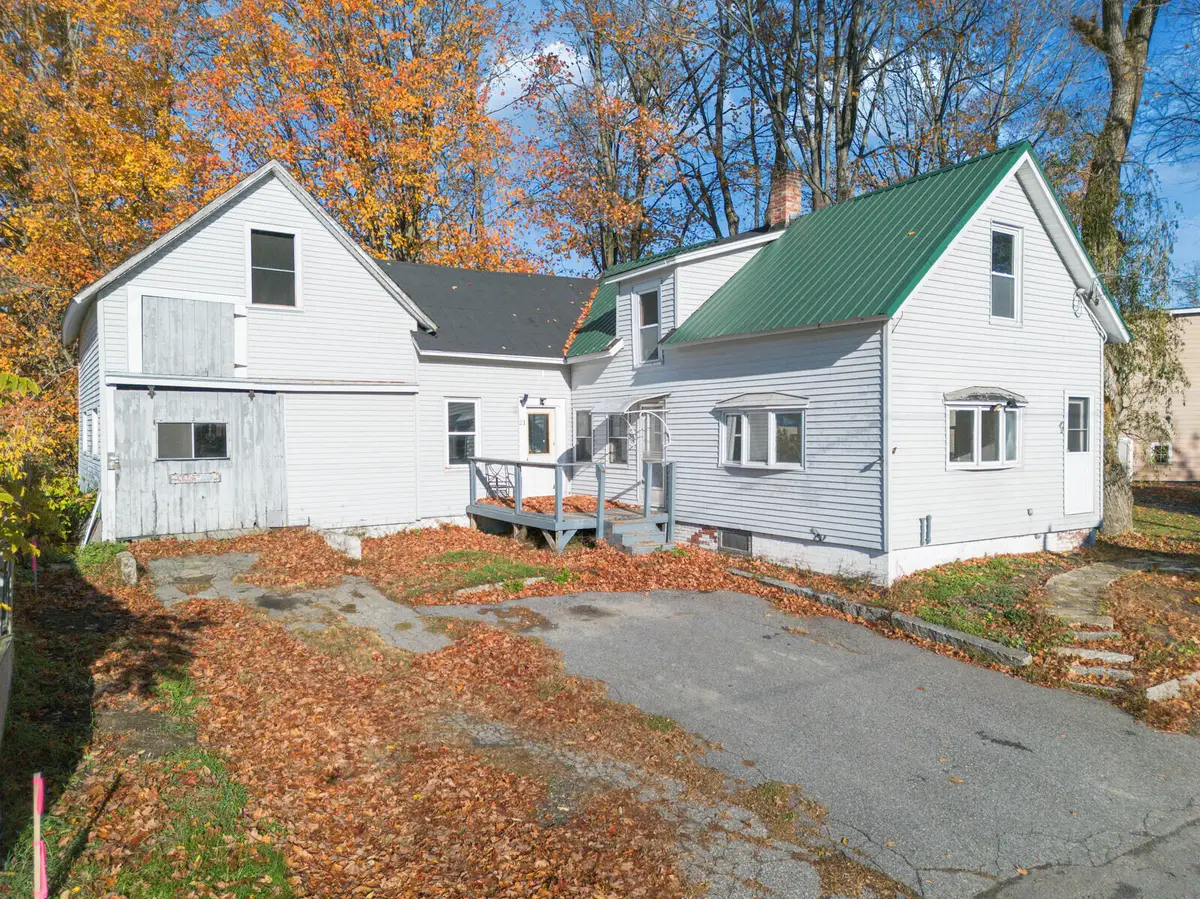 21 Water Street, Clinton, ME 04927 - Image #1