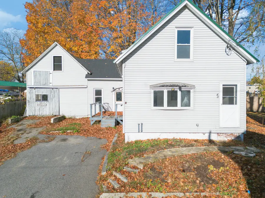 21 Water Street, Clinton, ME 04927 - Image #3