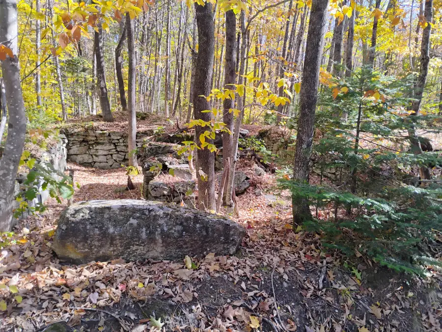 545 Sawin Hill Rd Road, South Oxford, ME 04217 - Image #2