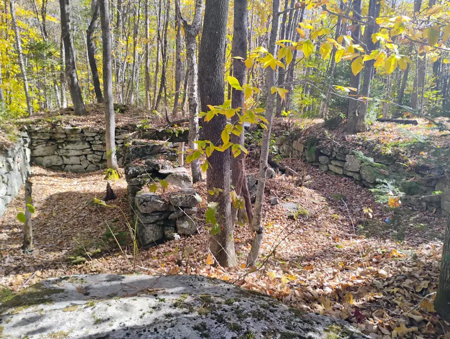 545 Sawin Hill Rd Road, South Oxford, ME 04217 - Image #3