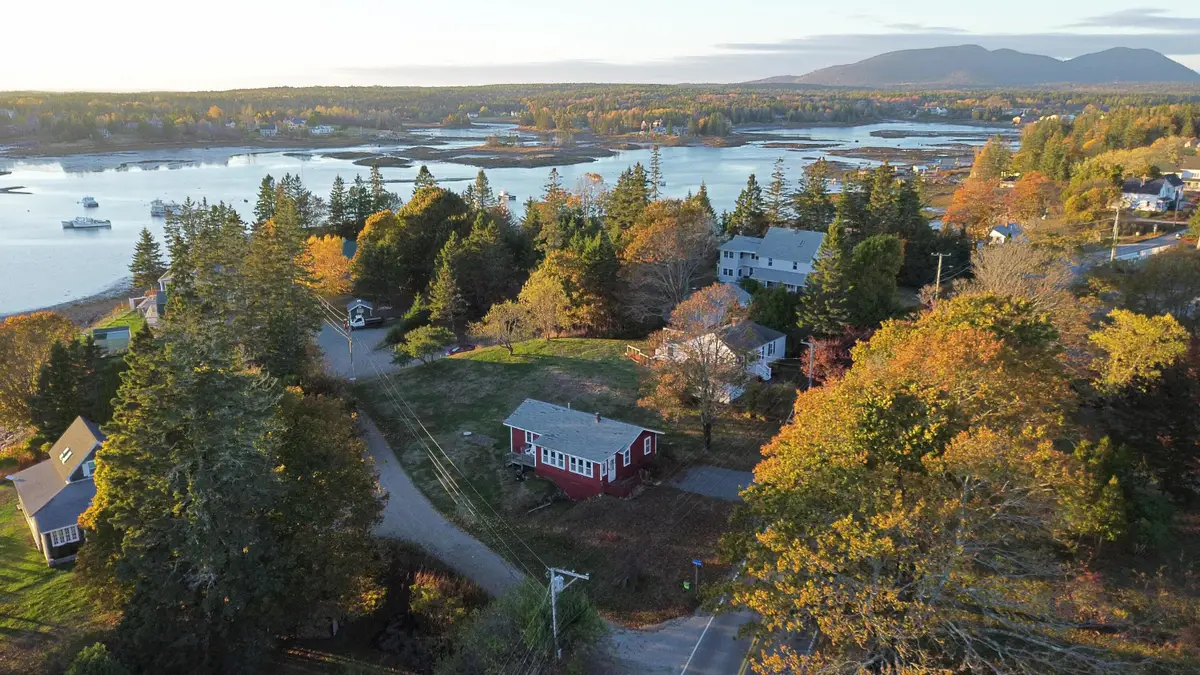139 Harbor Drive, Bass Harbor, ME 04653 - Image #1