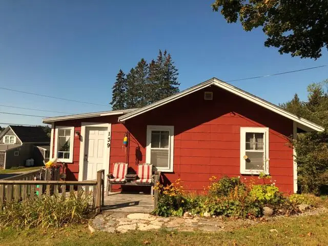 139 Harbor Drive, Bass Harbor, ME 04653 - Image #3