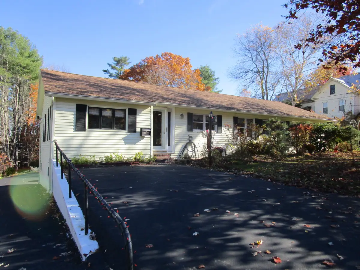 146 East Main Street, South Paris, ME 04281 - Image #1