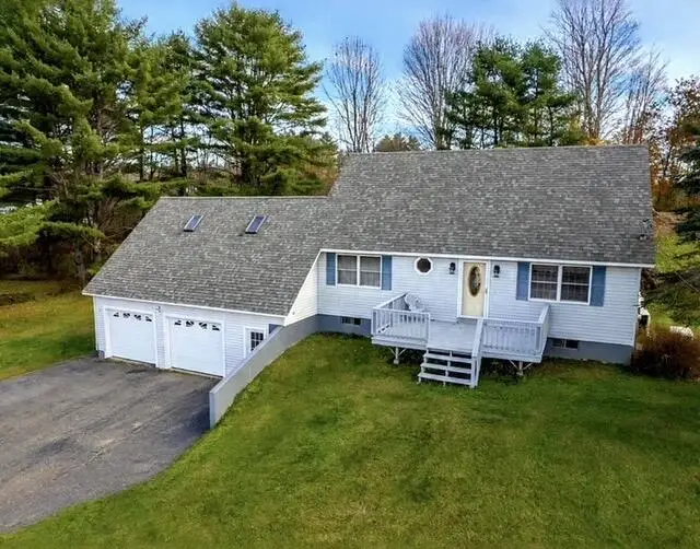 18 South Road, China, ME 04358 - Image #1