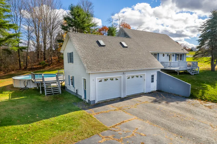 18 South Road, China, ME 04358 - Image #2