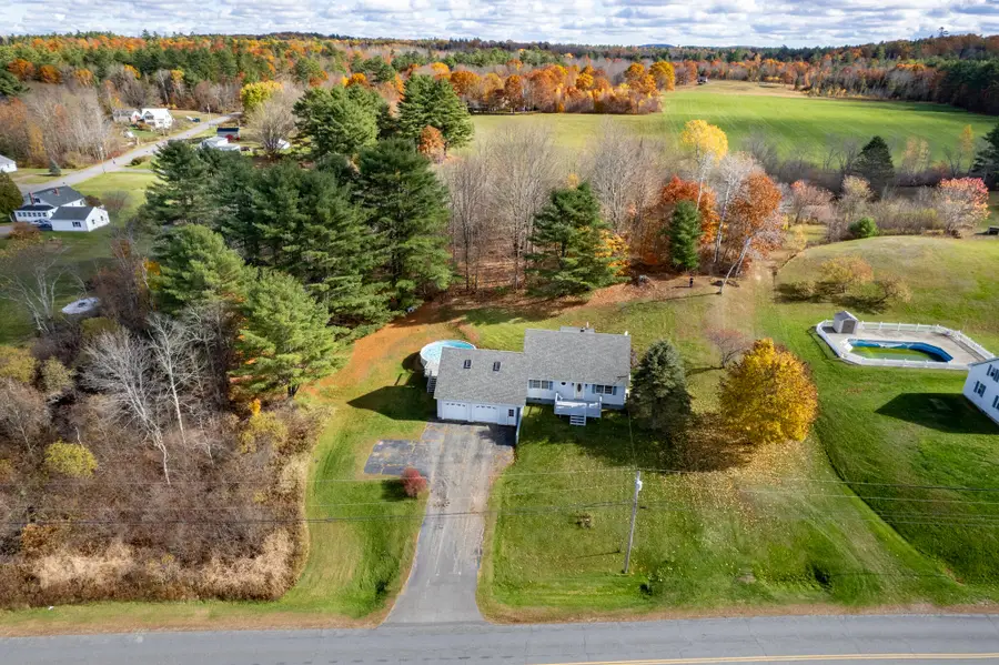 18 South Road, China, ME 04358 - Image #3