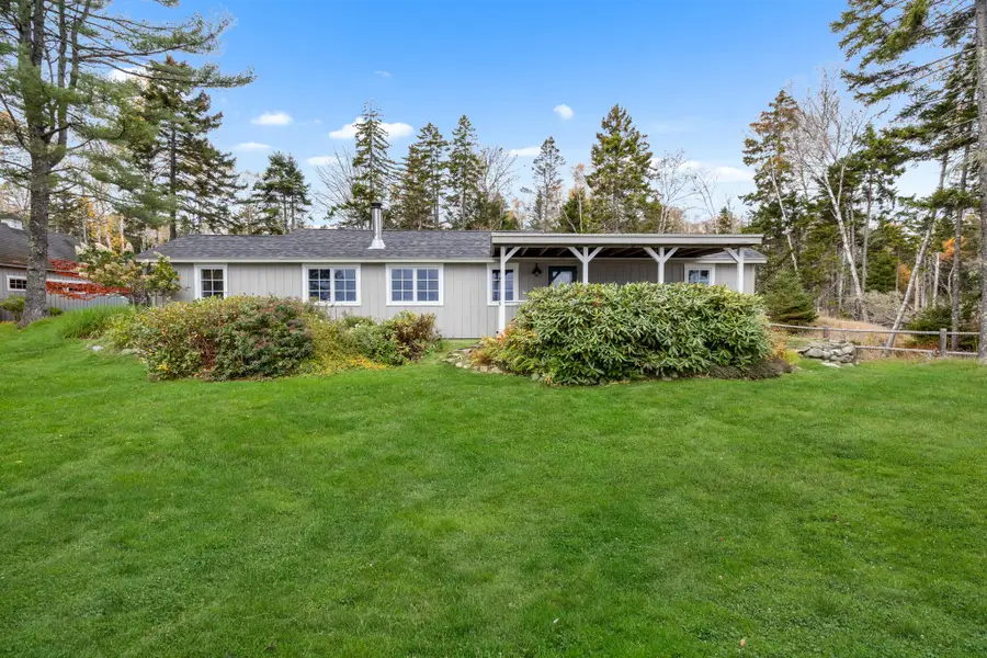 1578 Pripet Wood Lane, Islesboro, ME 04848 - Image #2