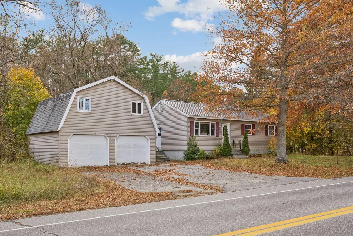 189 Grove Street, Lewiston, ME 04240 - Image #1