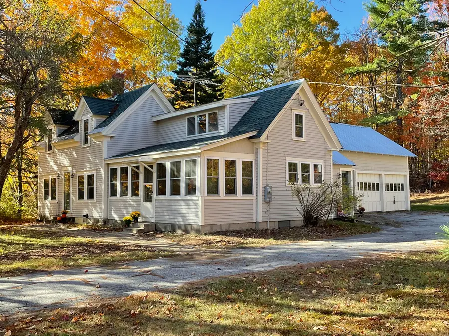 167 Main Street, Brownfield, ME 04010 - Image #3