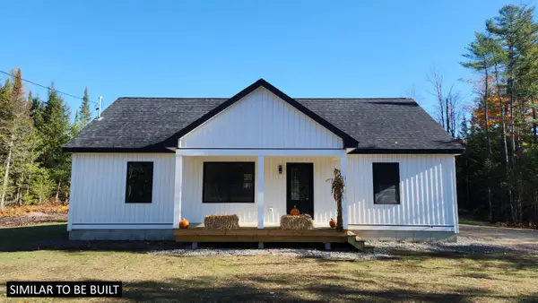 Lot 23 - D Smally Way, Bridgton, ME 04009