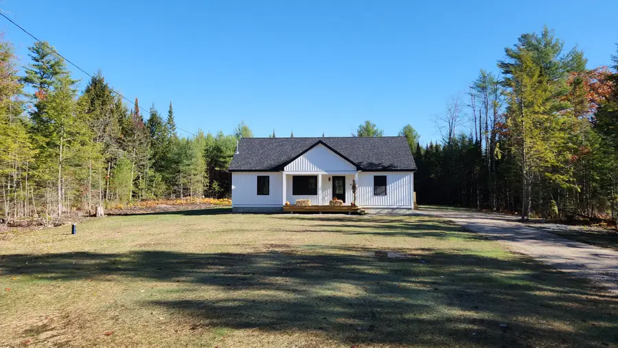 Lot 23 - D Smally Way, Bridgton, ME 04009 - Image #2