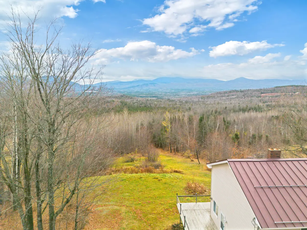 484 Eustis Ridge Road, Eustis, ME 04936 - Image #1