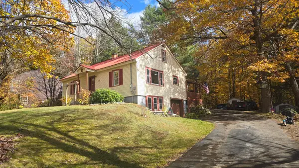 57 Franklin Road, Jay, ME 04239