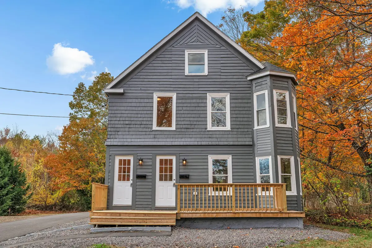151 South Street, Gorham, ME 04038 - Image #1