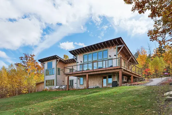 42 Moose Hollow Lane, Brownfield, ME 04010