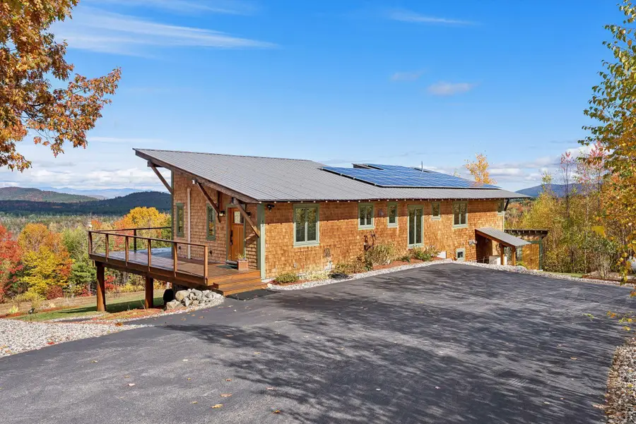 42 Moose Hollow Lane, Brownfield, ME 04010 - Image #2