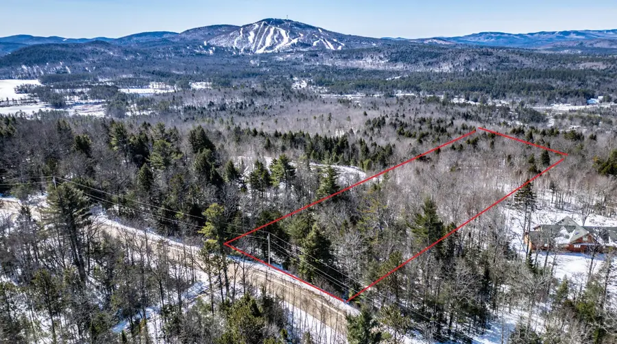 Lot 6 Highland Avenue, Bethel, ME 04217 - Image #2