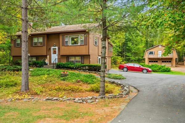 451 Levenseller Road, Holden, ME 04429