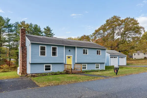 1 Barque Road, Bath, ME 04530