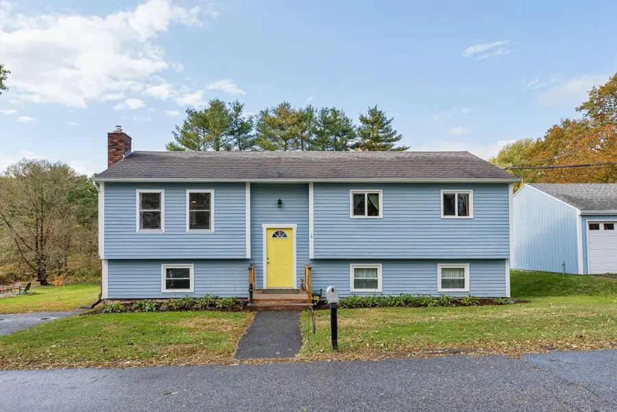 1 Barque Road, Bath, ME 04530 - #3