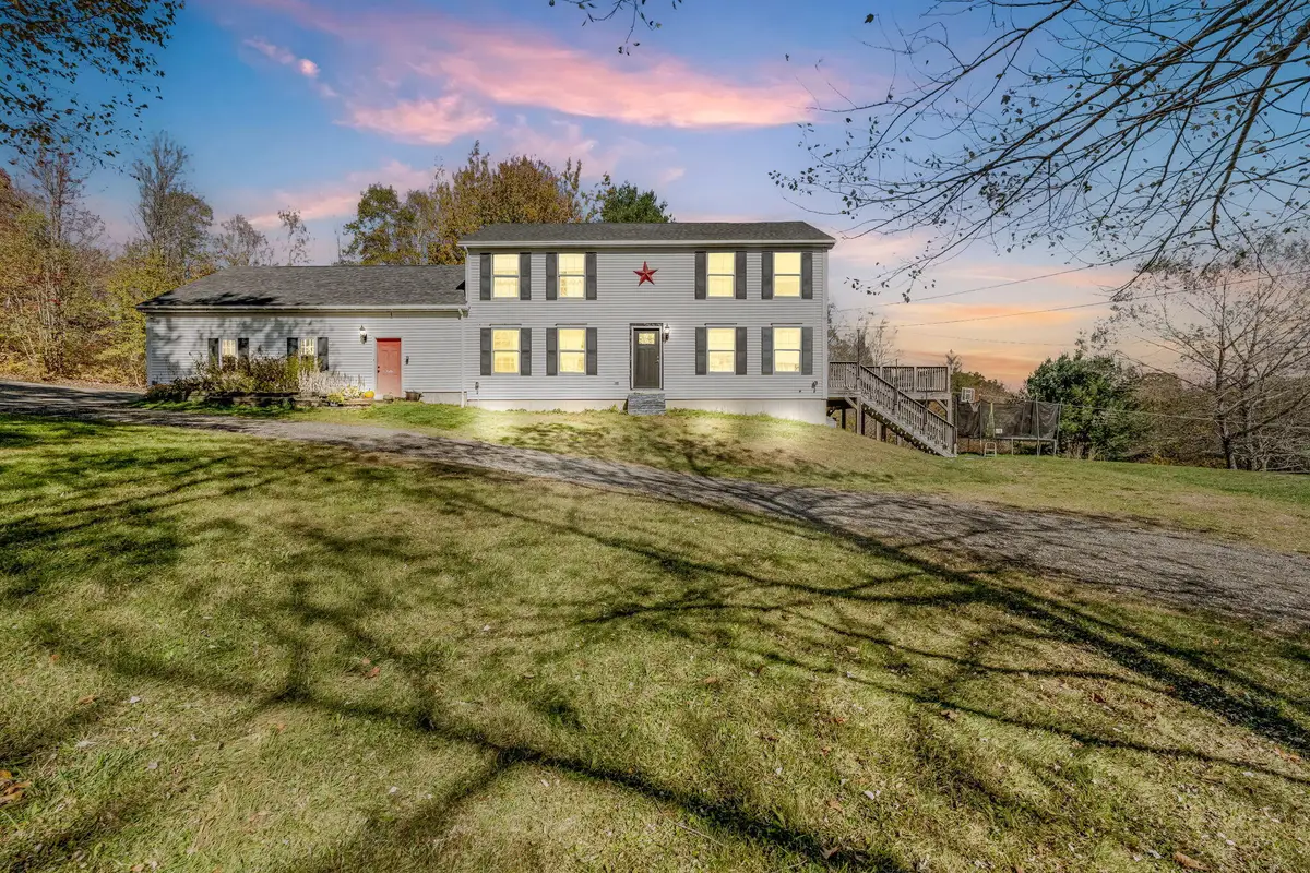 317 Cross Road, Cushing, ME 04563 - Image #1