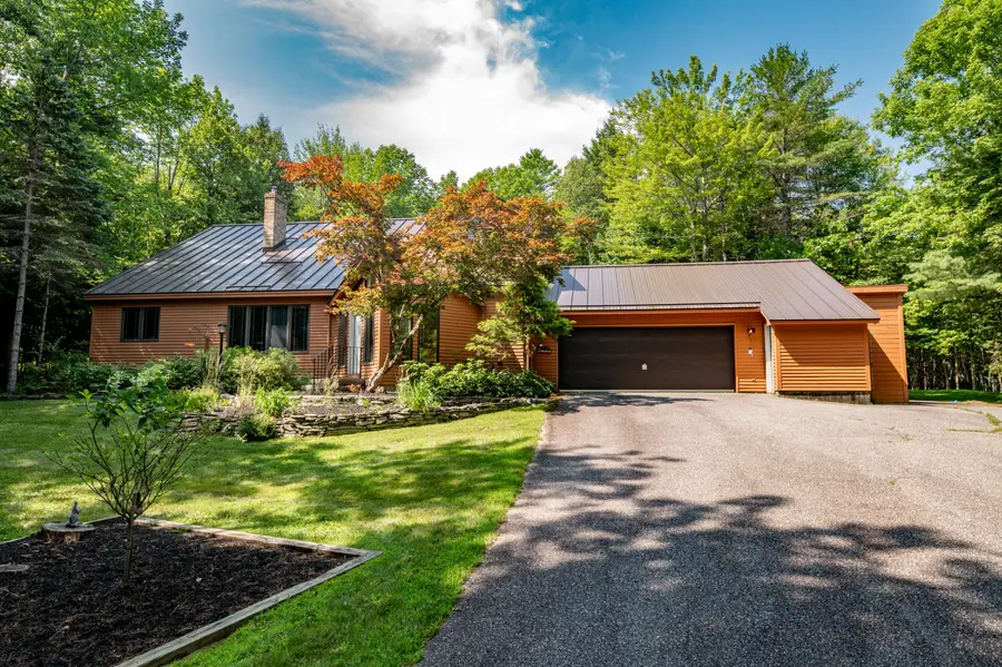 50 Robin Hood Drive, Winthrop, ME 04364 - Image #2