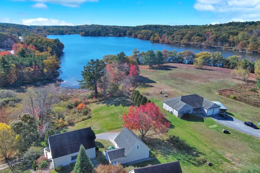 693 Wiscasset Road, Boothbay, ME 04537 - Image #2