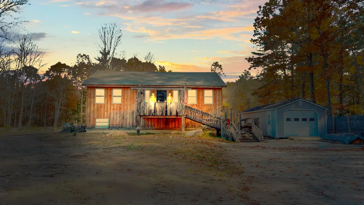 167 E Oxford Road, Oxford, ME 04270 - Image #1