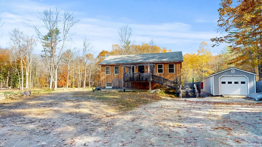 167 E Oxford Road, Oxford, ME 04270 - Image #3