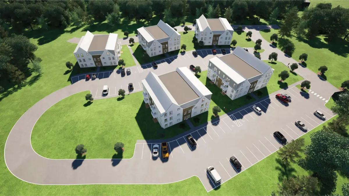 66 Ossipee Trail East Trail E, Standish, ME 04084 - Image #1