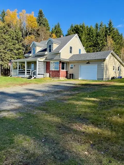 3566 Aroostook Road, Eagle Lake, ME 04739 - Image #1