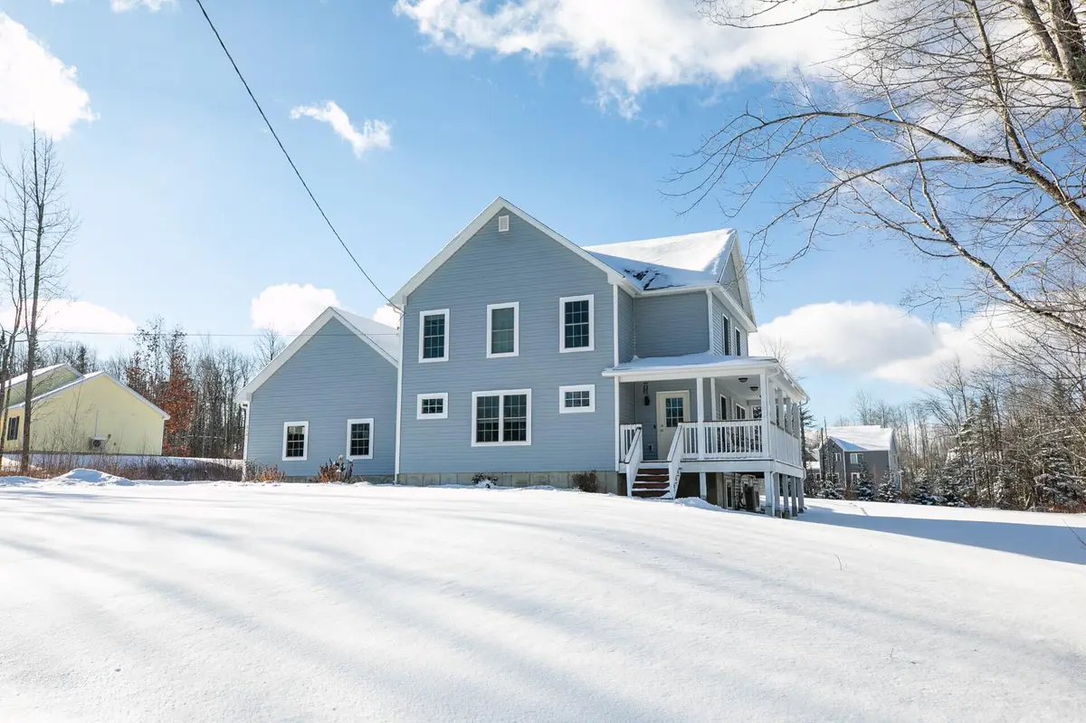 310 Harvest Lane, Hermon, ME 04401 - Image #1