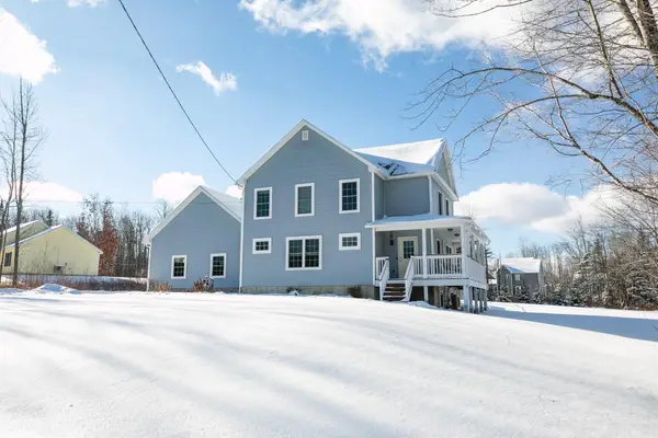 310 Harvest Lane, Hermon, ME 04401