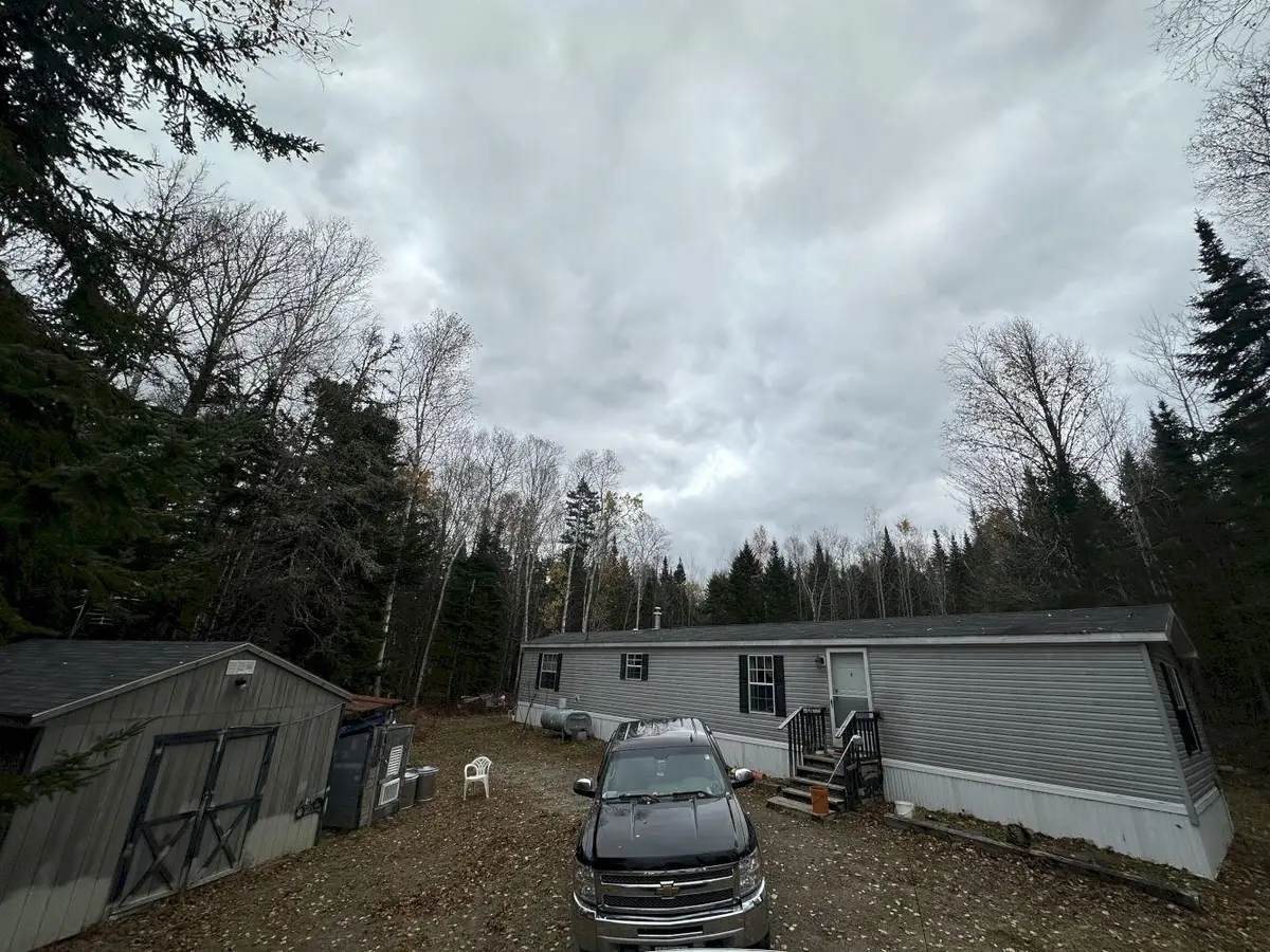 163 Bemis Road, Rangeley Plt, ME 04970 - Image #1