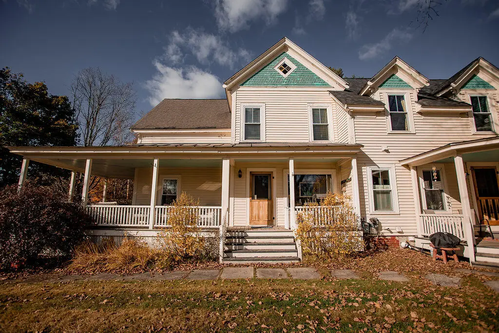 19 Pleasant Street #A, Rangeley, ME 04970 - Image #1