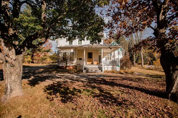 19 Pleasant Street #A, Rangeley, ME 04970